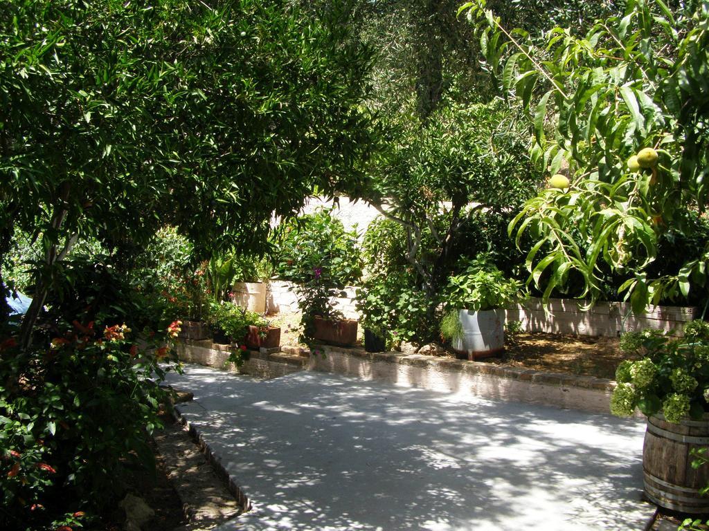 Apostolos & Eleni Family Apartment